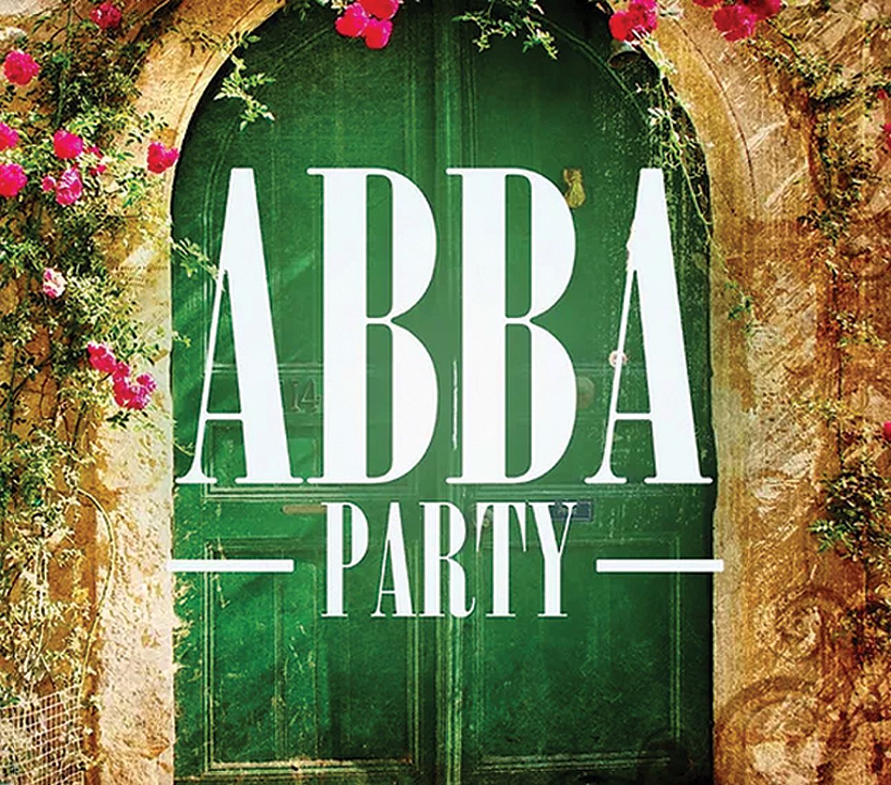 ABBA PARTY - YEADON TOWN HALL DINNER SHOW